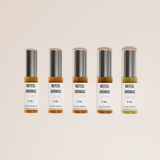 5ml x 5 Mystery Bundle