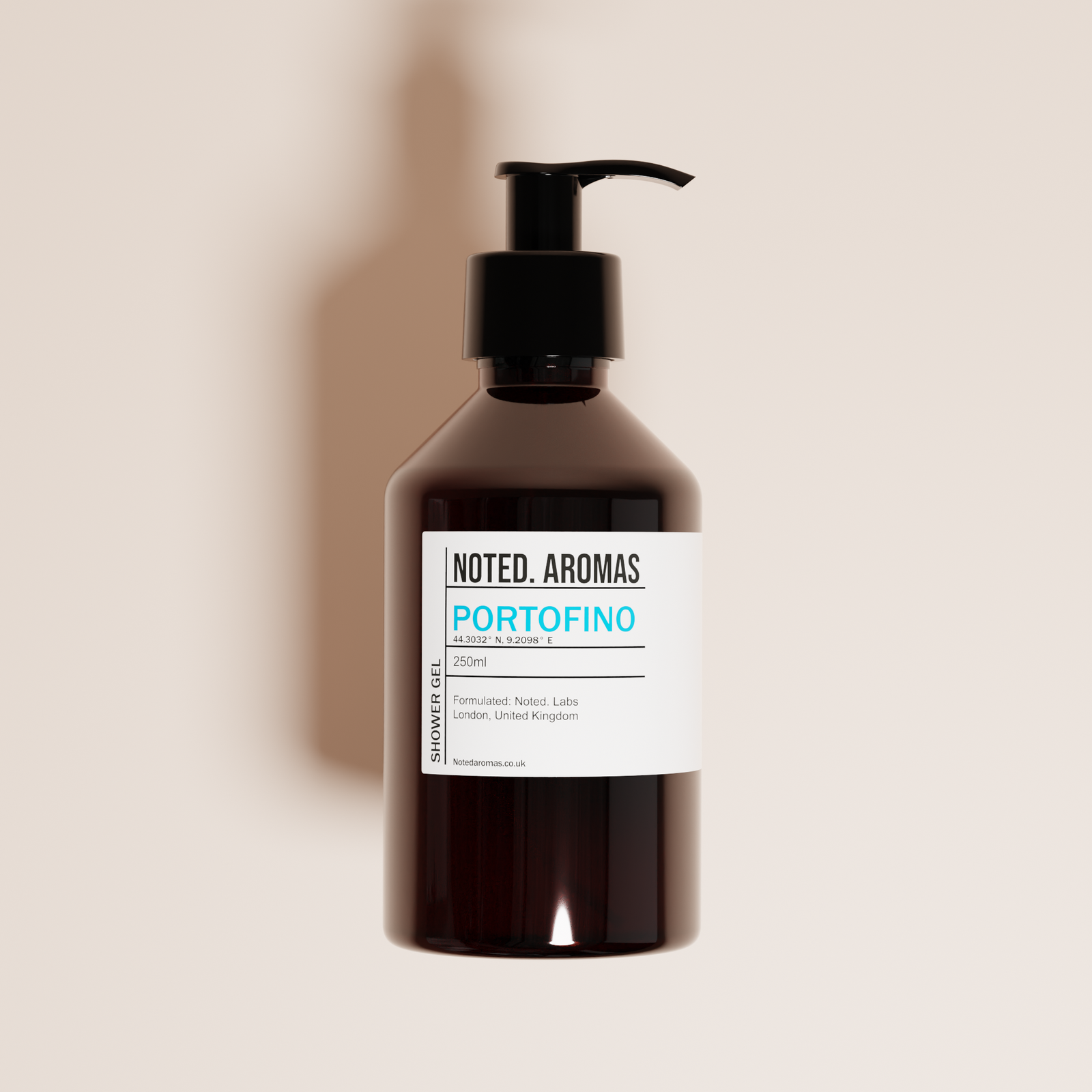 Portofino - Shower Gel