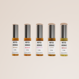 5ml x 5 Oud Bundle