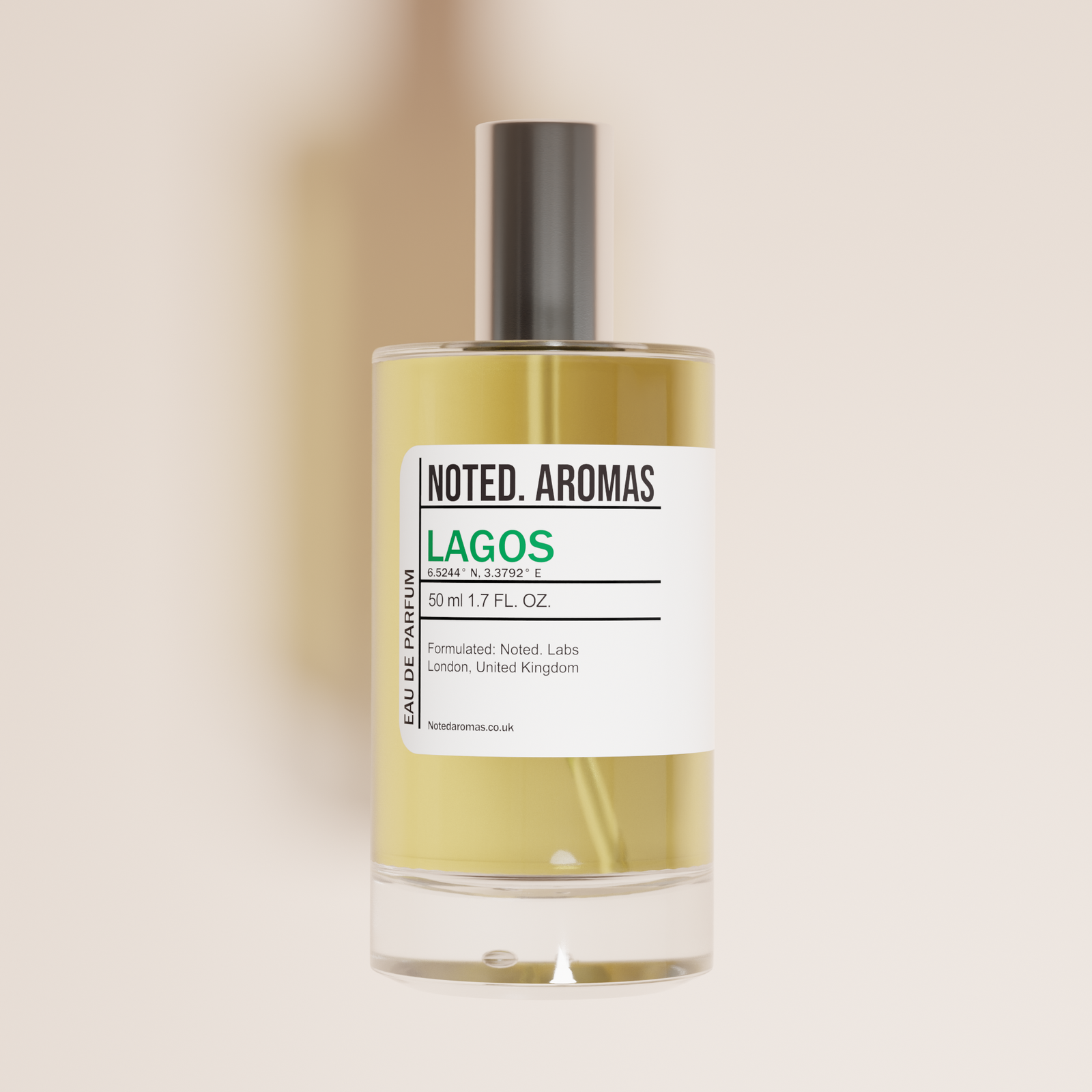 Lagos