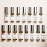 Women's Discovery Pack 15 x 5ml