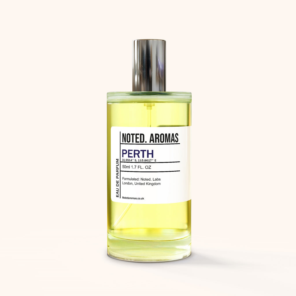 Inspired By Sauvage Elixir - Perth Designer Fragrance – Noted Aromas