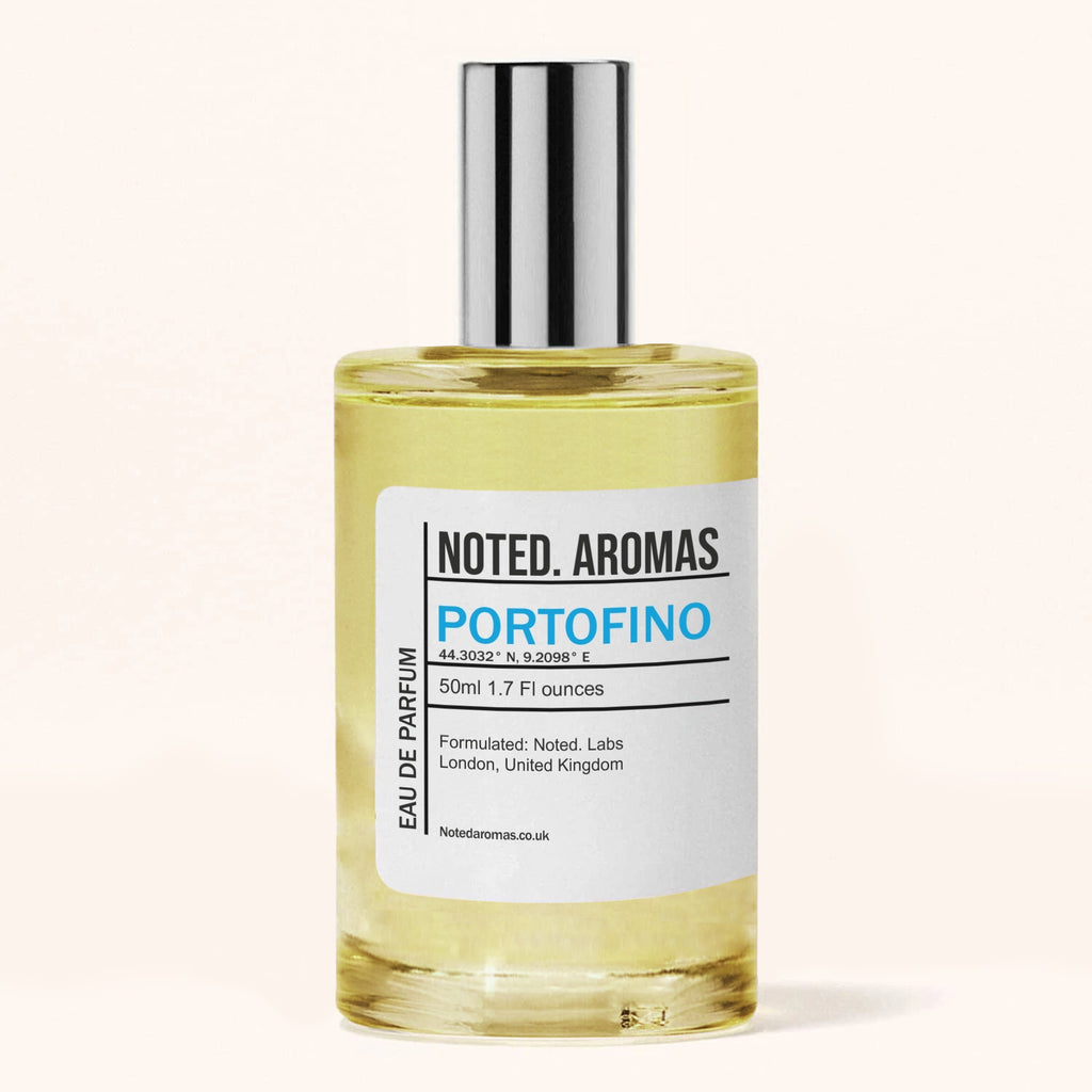 Inspired By Neroli Portofino Portofino Designer Fragrance