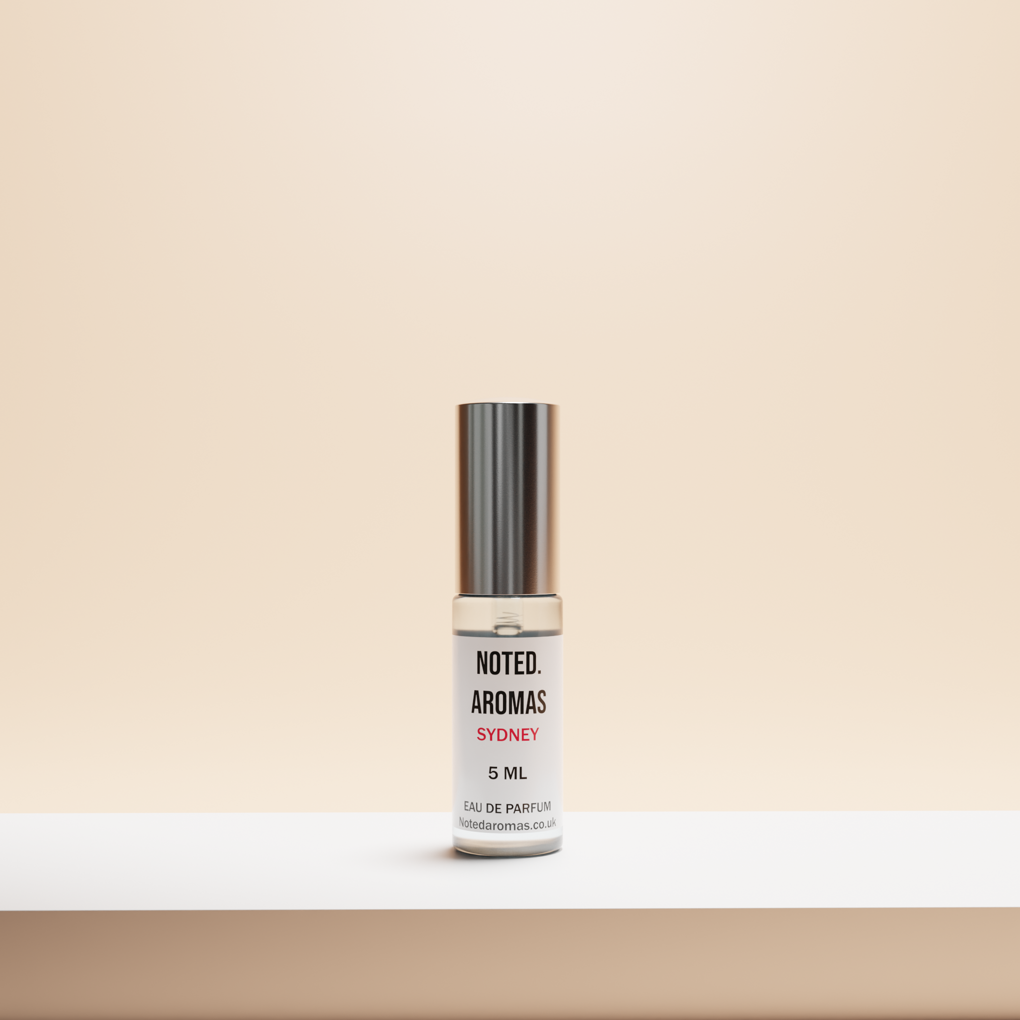 Inspired By Fucking Fabulous - Sydney Designer Fragrance – Noted Aromas