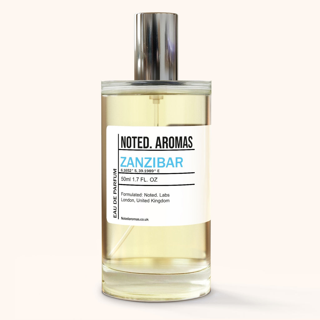 New In Perfumes & Aftershave – Noted Aromas