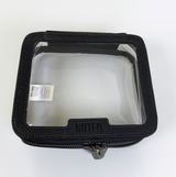Large Clear Cosmetic Bag