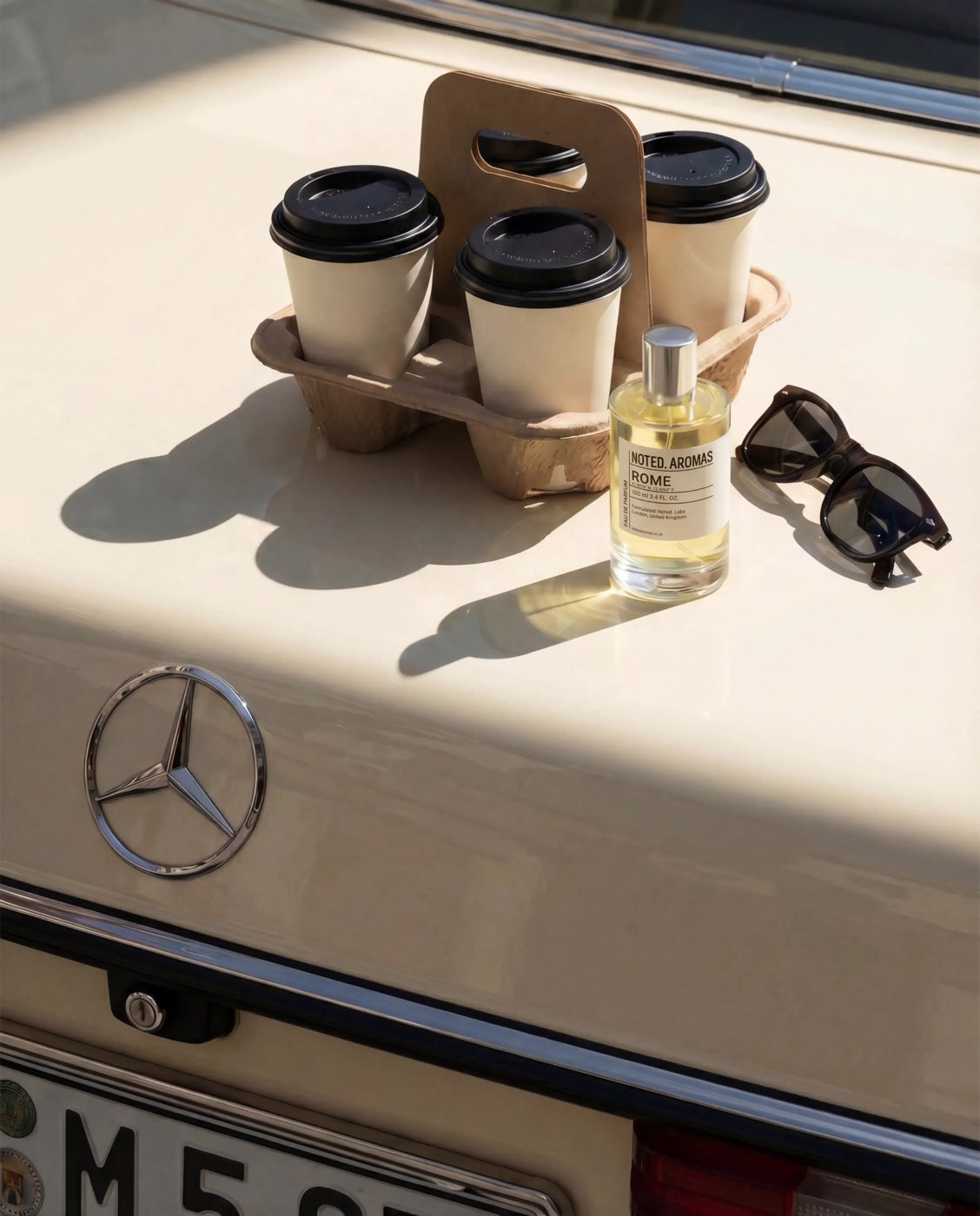Unisex Fragrances