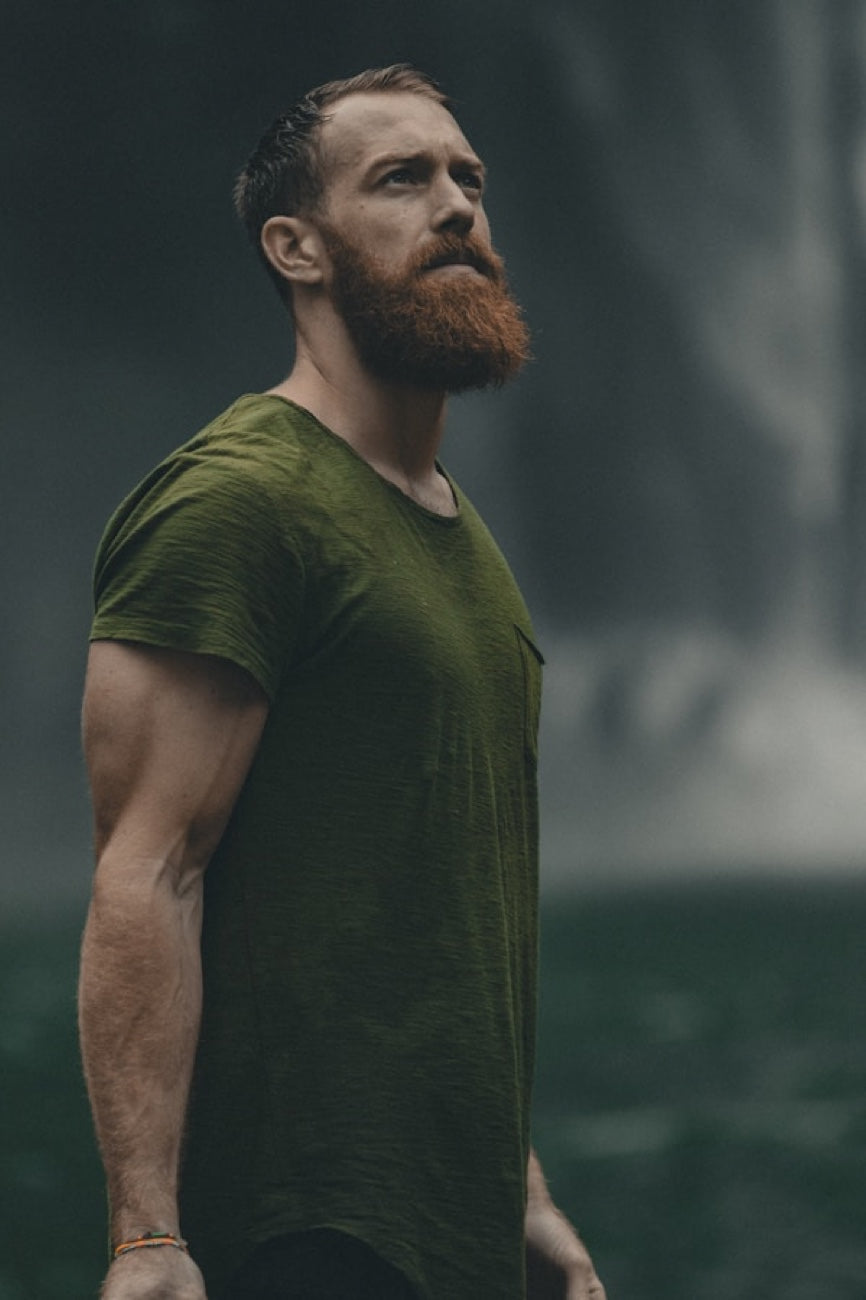 As Worn By — UGC portrait 2