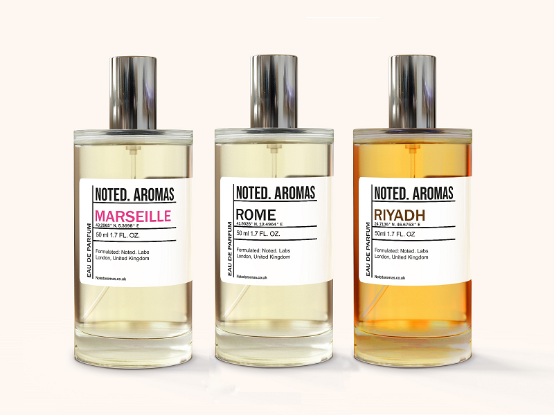 50ml x3 Bundle (Mix & Match)