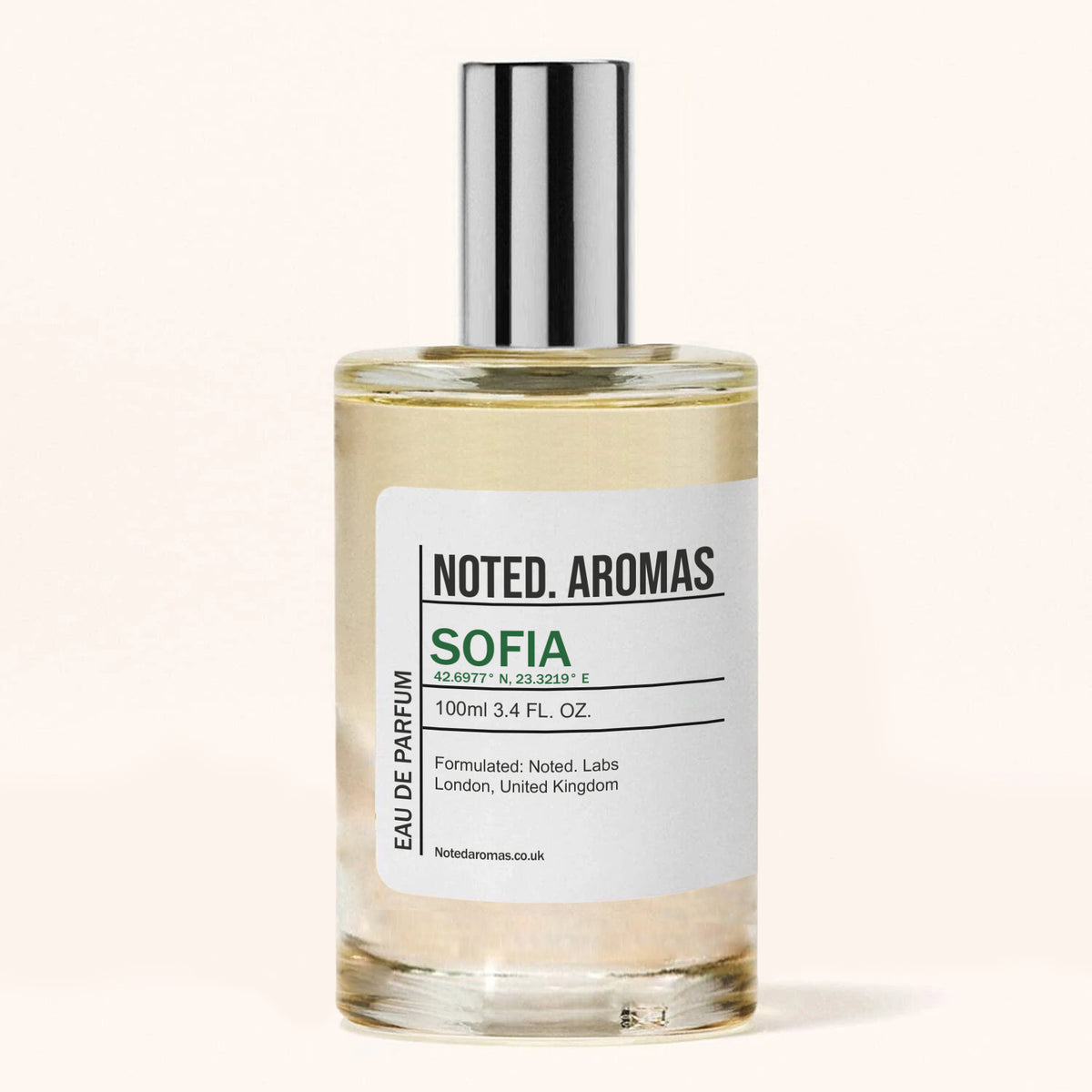 Inspired By Gypsy Water - Sofia Designer Fragrance – Noted Aromas