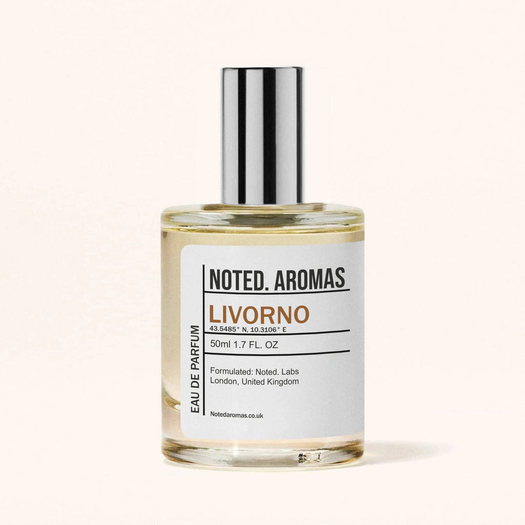 Noted Aromas Rio Unisex Inspired Fragrances – Noted Aromas