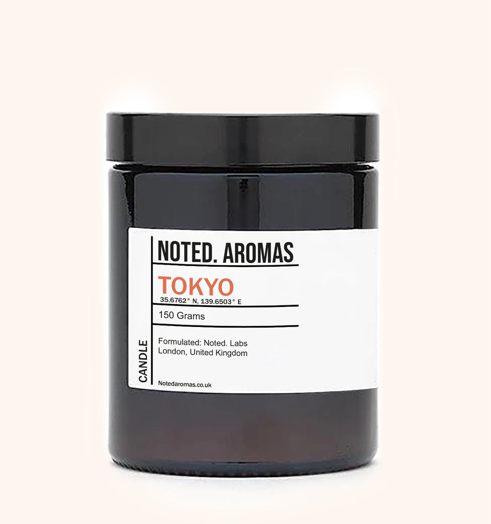 Noted Aromas Rio Noted. Aromas - Designer Inspired Perfumes – Noted Aromas