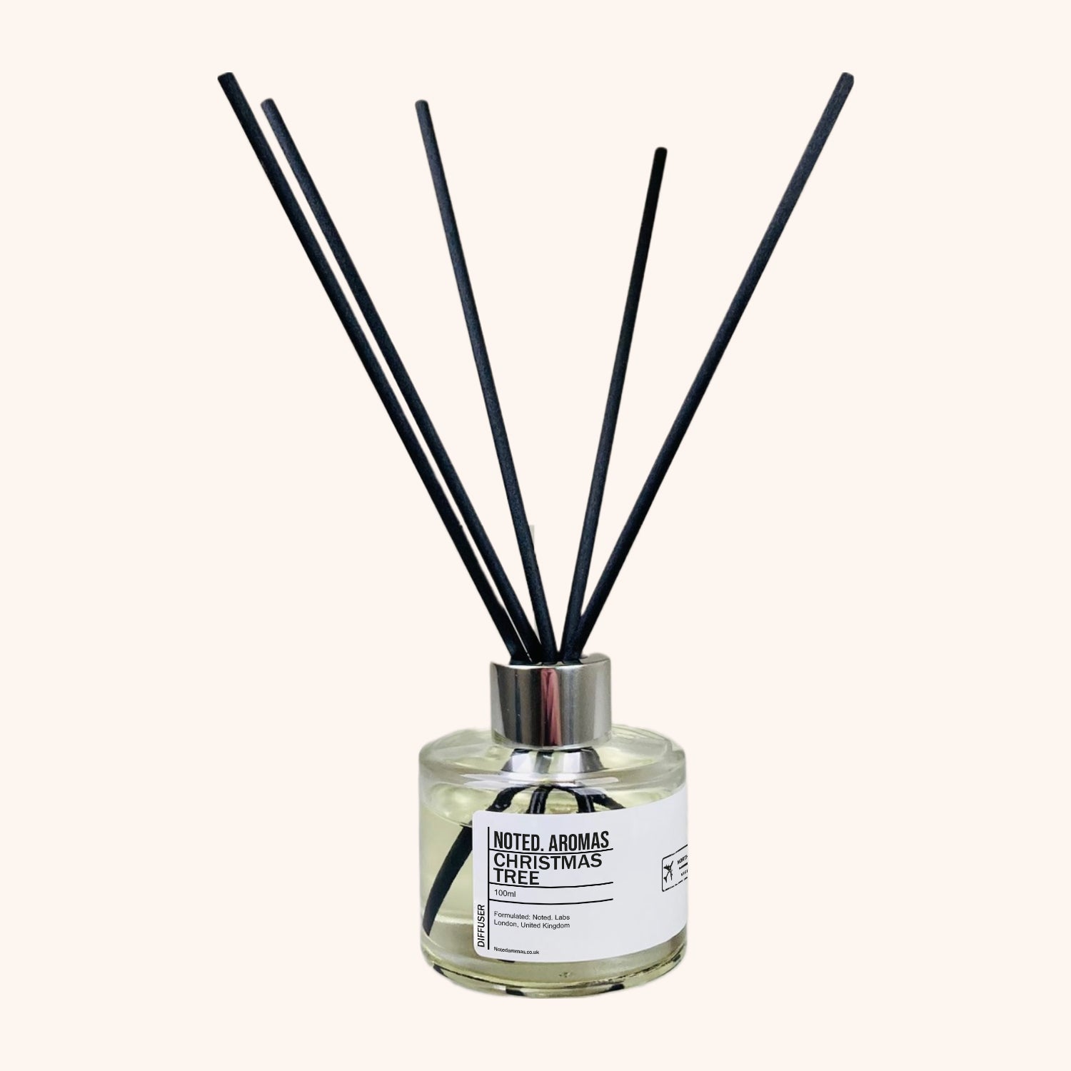 Christmas Tree - Diffuser