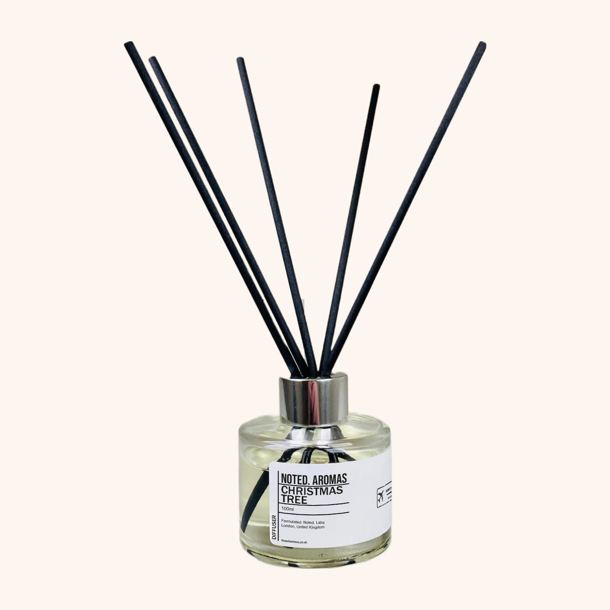 Christmas Tree - Diffuser – Noted Aromas